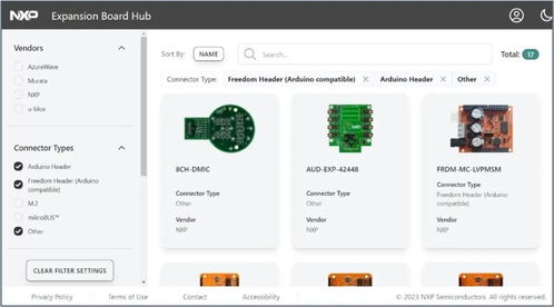 零基礎(chǔ)入門MCX A系列通用MCU開發(fā) 基礎(chǔ)軟件篇
