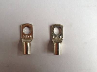 窺口銅接線端子SC25-8 性能解析與市場供應概覽